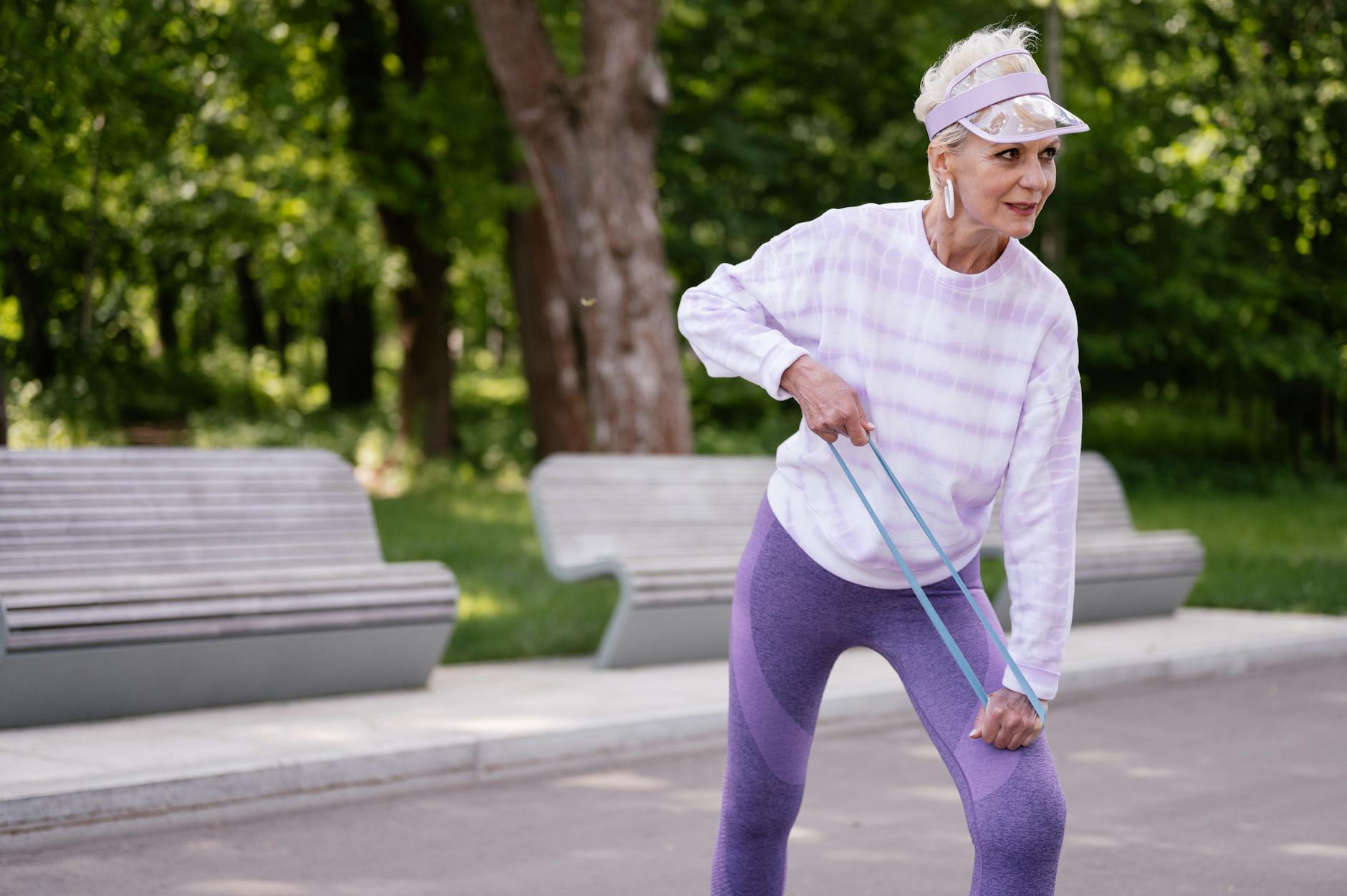 Can Aerobic Exercise Halt Cognitive Decline? New Insights into Alzheimer’s Disease