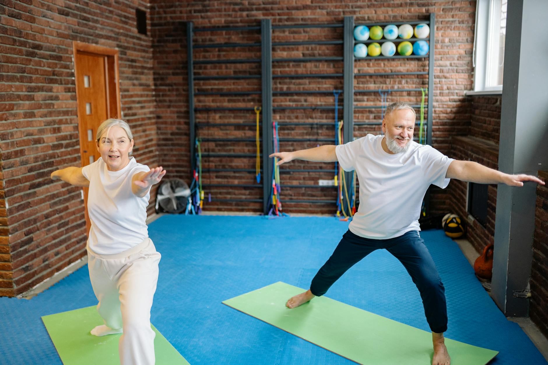 Can Exercise Really Save Your Brain? The Truth About Aging