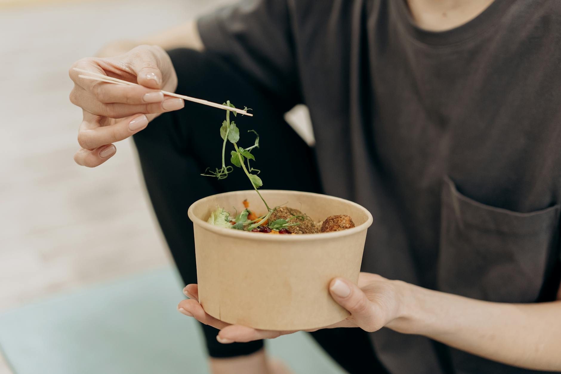 Gut Health Secretly Fuels Insulin Resistance?