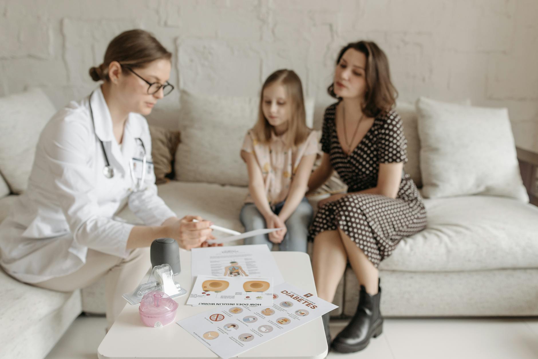 Is Your Child's Heart at Risk? Unmasking Pediatric Hypertension
