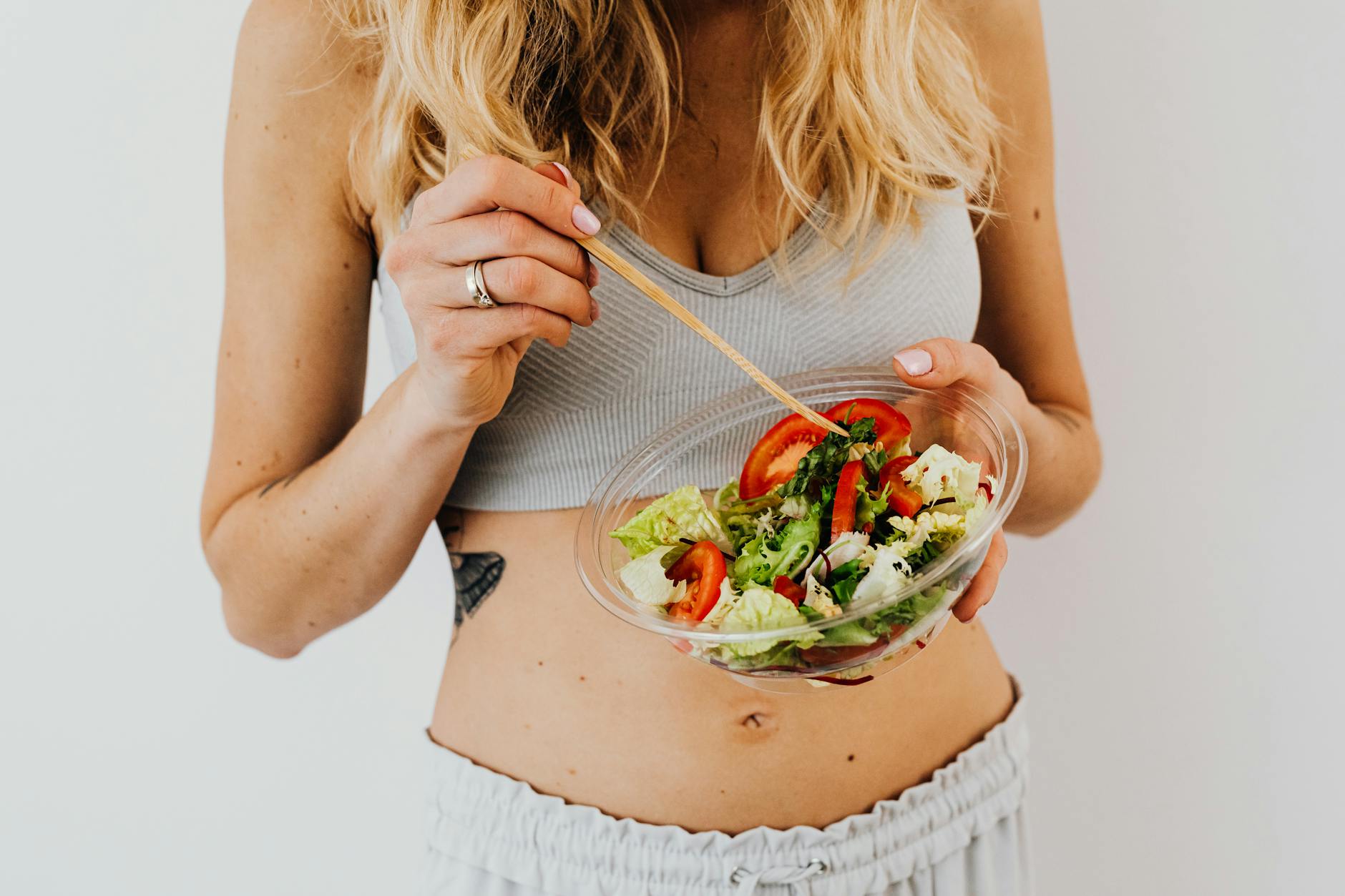 Is Your Gut Bacteria Sabotaging Your Metabolism? The Hidden Truth