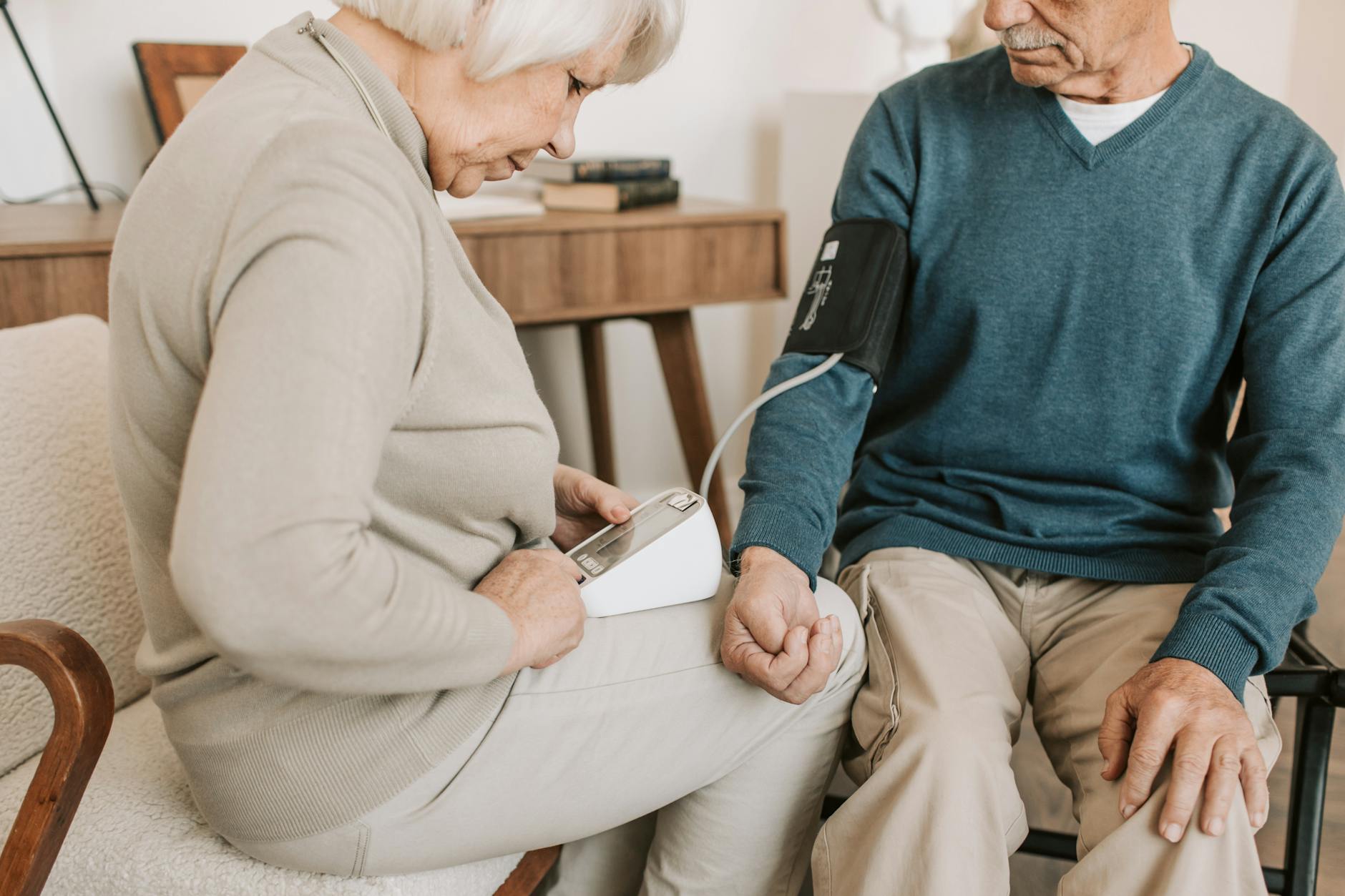 Is Your Medication Failing? The Truth About High Blood Pressure