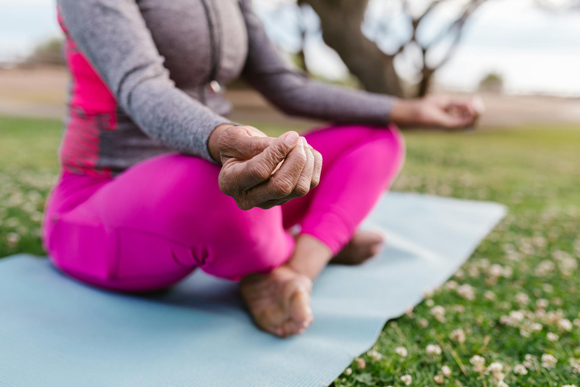 Reclaim Your Mind: Exercise for Post-Stroke Cognitive Health