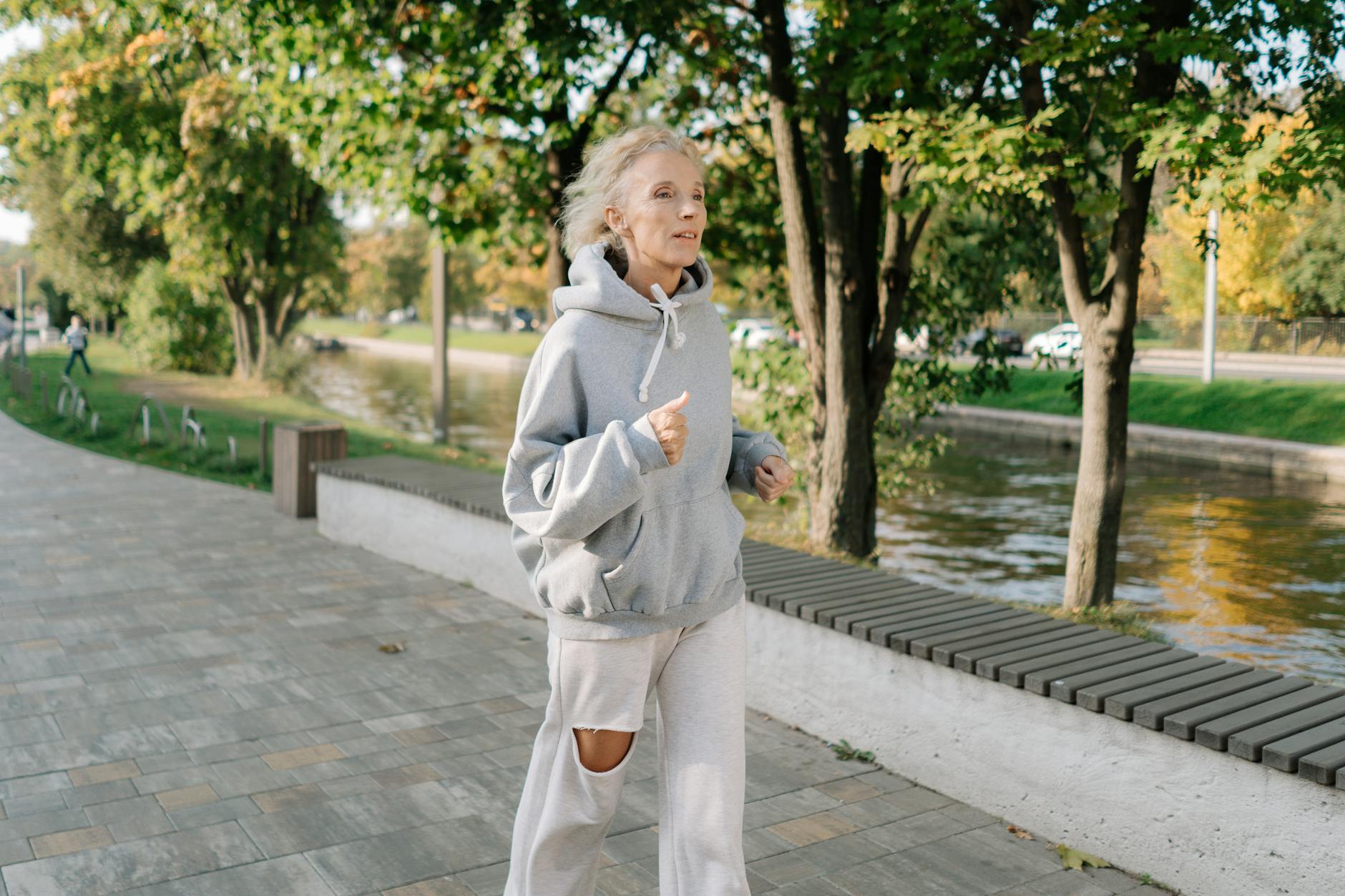 Stop Brain Aging: The Science-Backed Exercise Plan for Sharpness