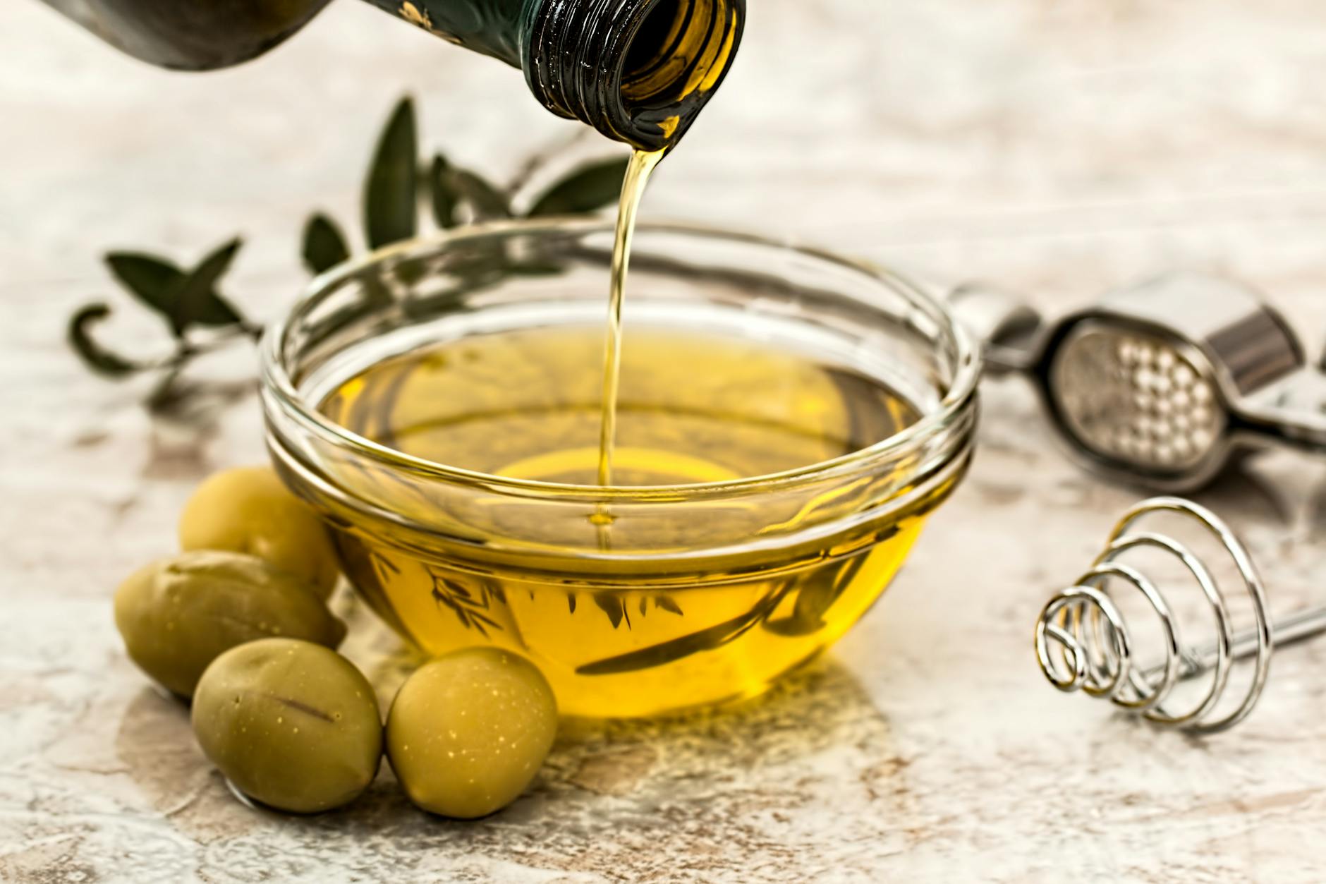 The Mediterranean Diet vs. Low-Fat: What the CORDIOPREV Study Reveals for Heart Health