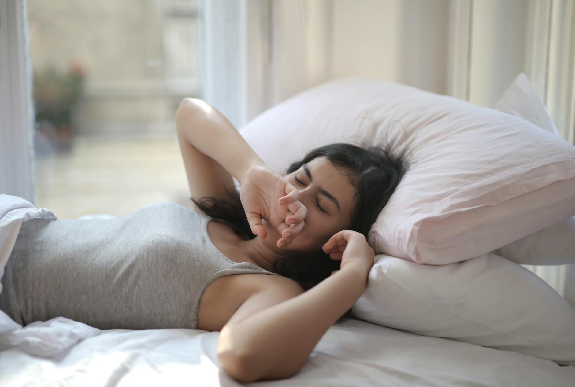 The Rhythm of Health: Why Sleep Consistency and Timing Matter More Than You Think