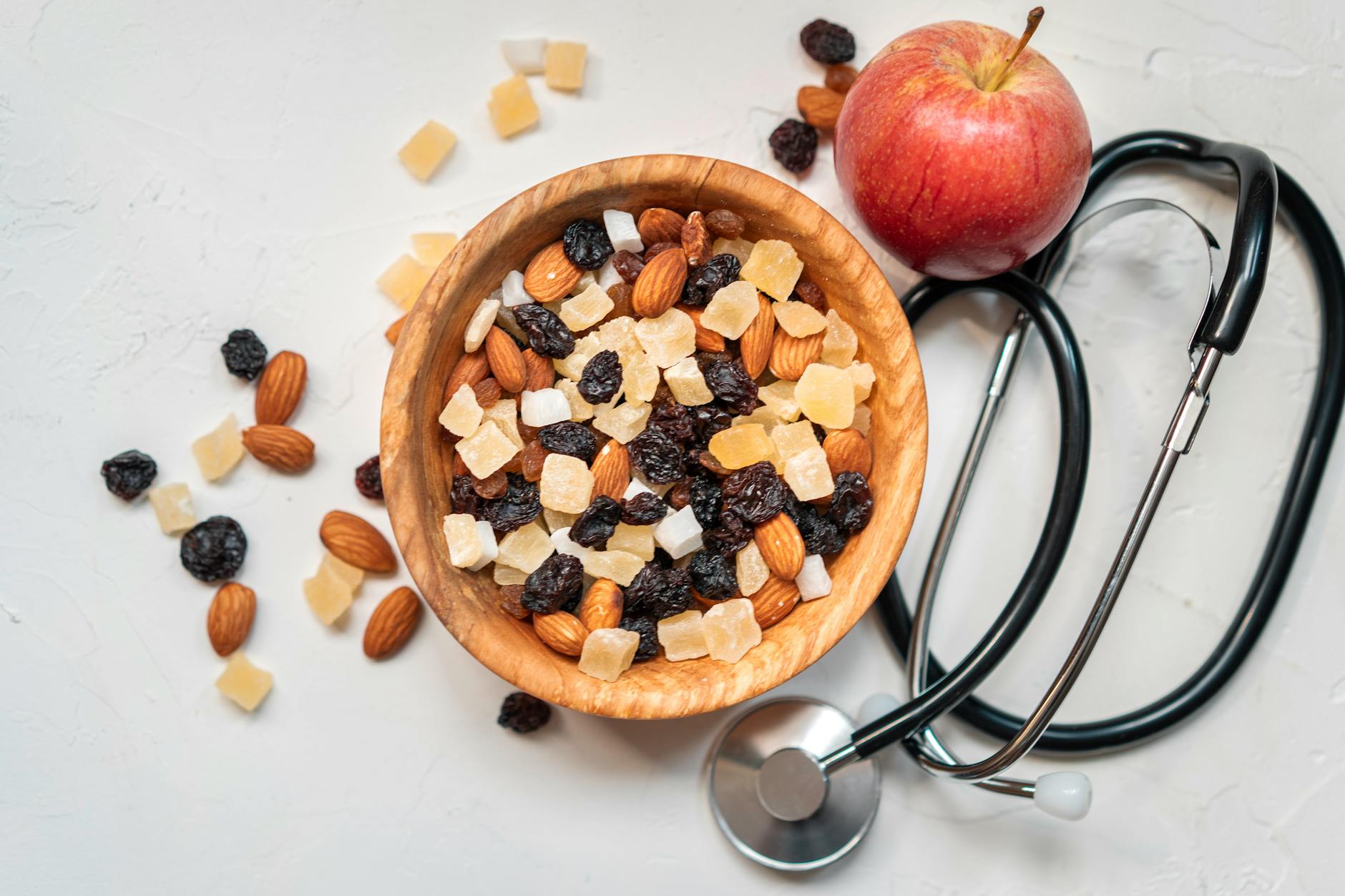 Avocado & Mango: A Sweet Surprise for Prediabetes?