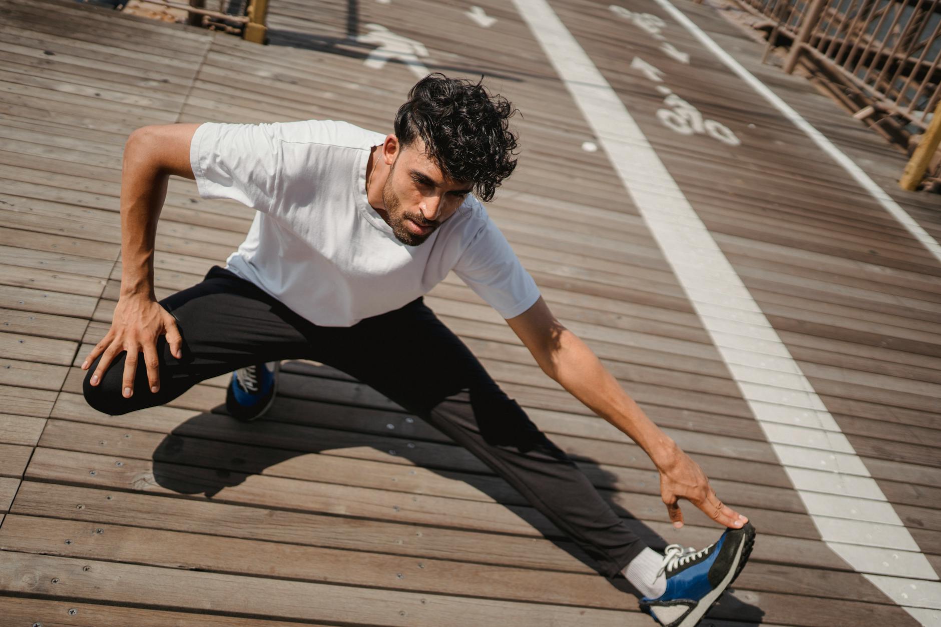 Beyond Medication: The Untapped Power of Exercise for ADHD Brains