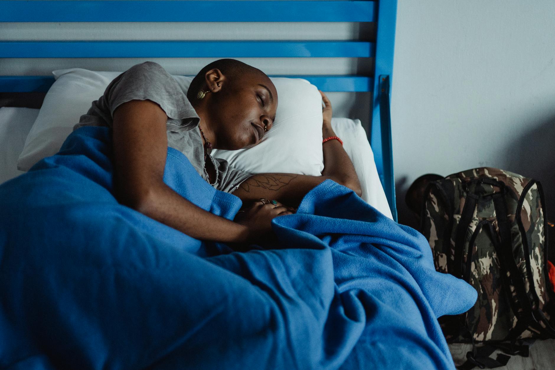 Beyond Steps: Unlock Better Sleep & Heart Health