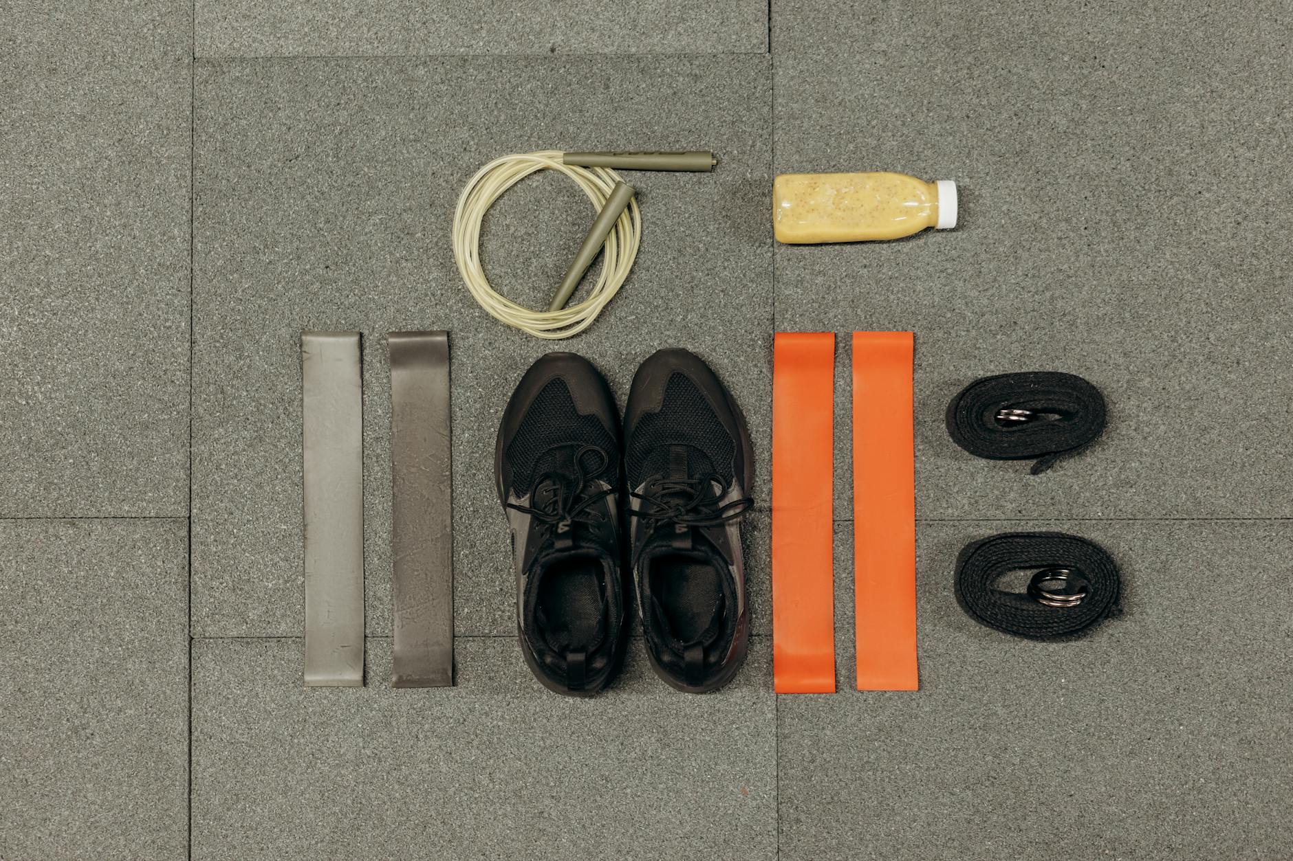 Exercise Intensity: Key to Lowering Diabetes Risk?