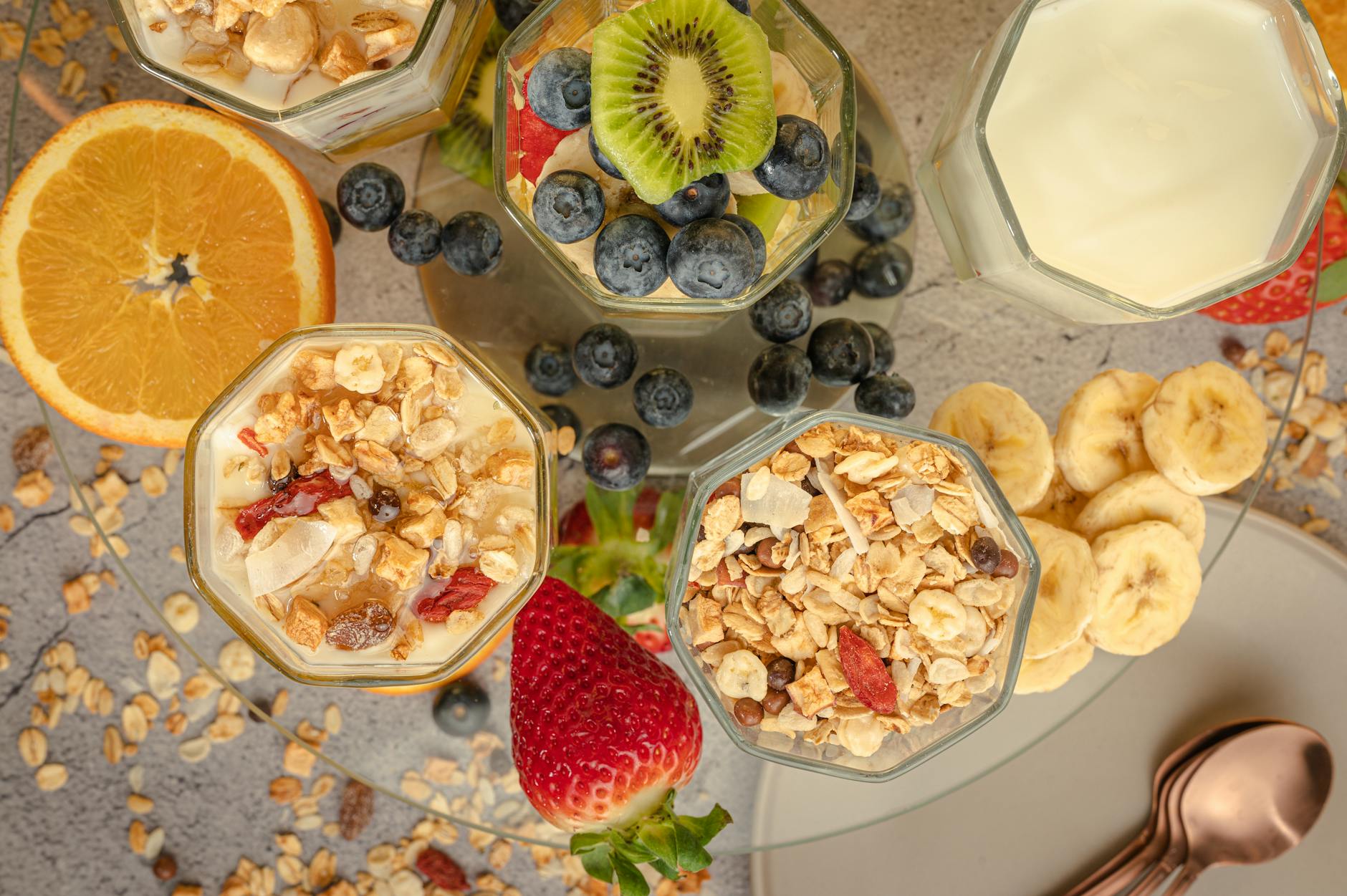 Gut Health & Metabolic Syndrome: The Hidden Connection