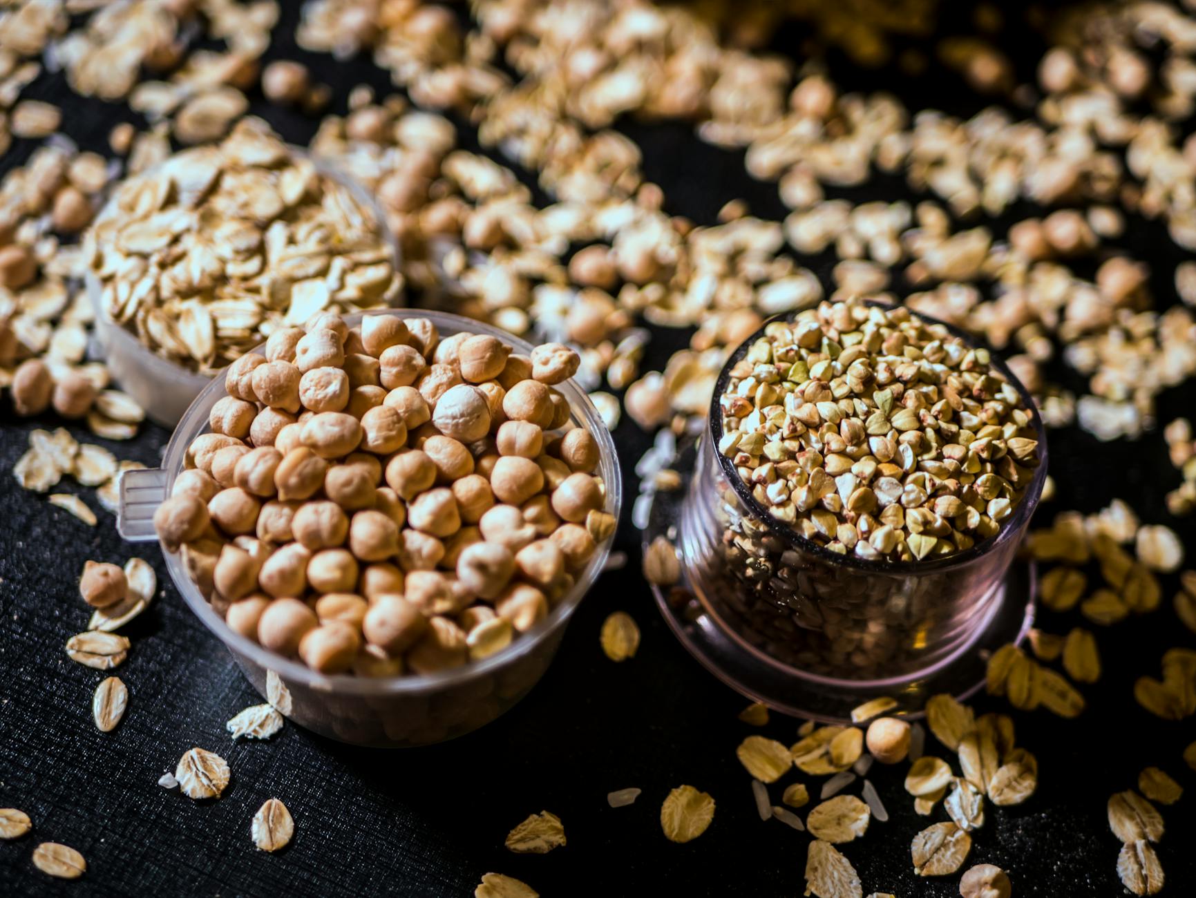 Insulin Resistance: How Diet Impacts Your Body