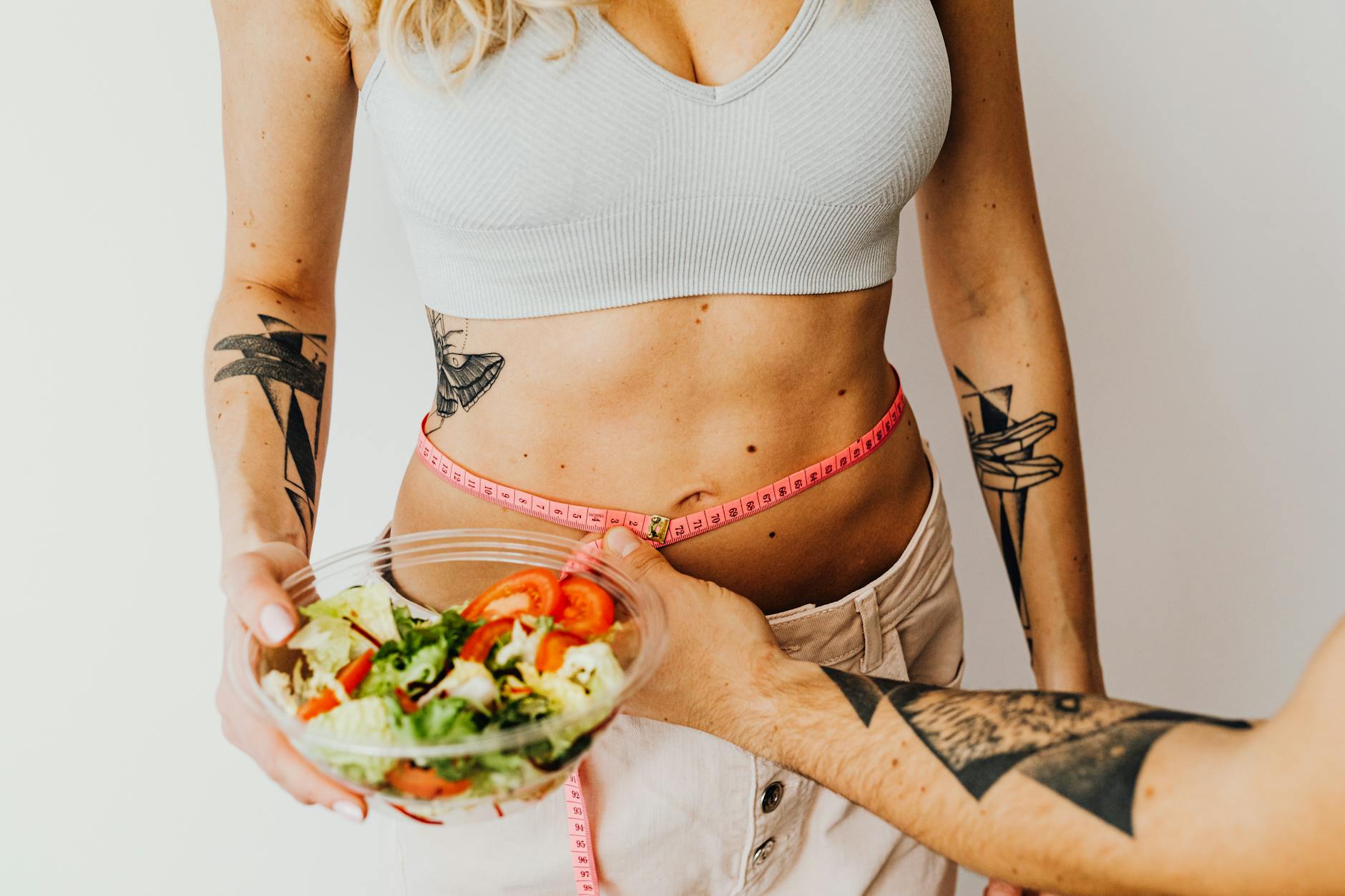 Parasite Cleanses: Do They Really Detox Your Body?