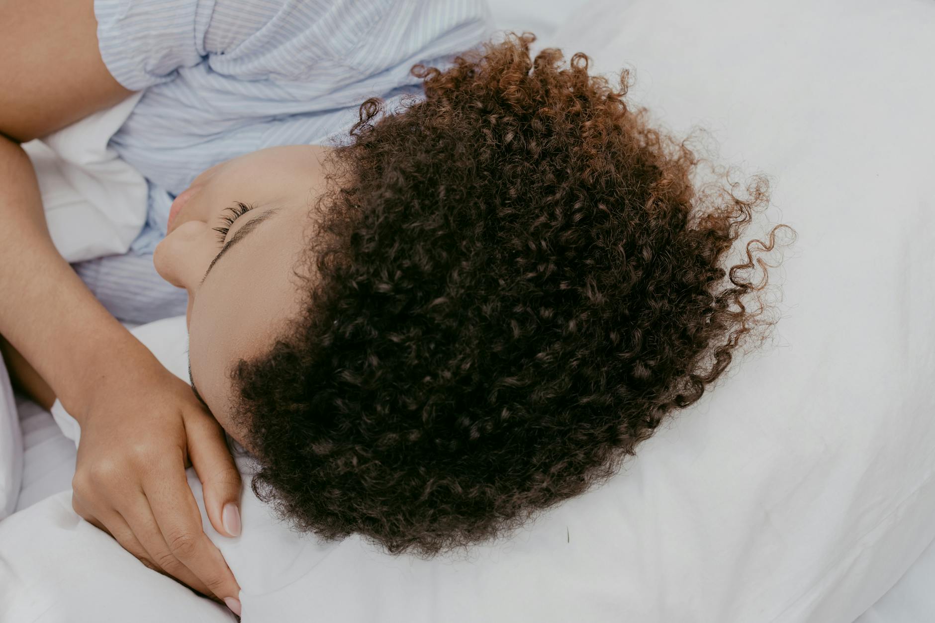 GLP-1s & Sleep: The New Path to Weight Management?
