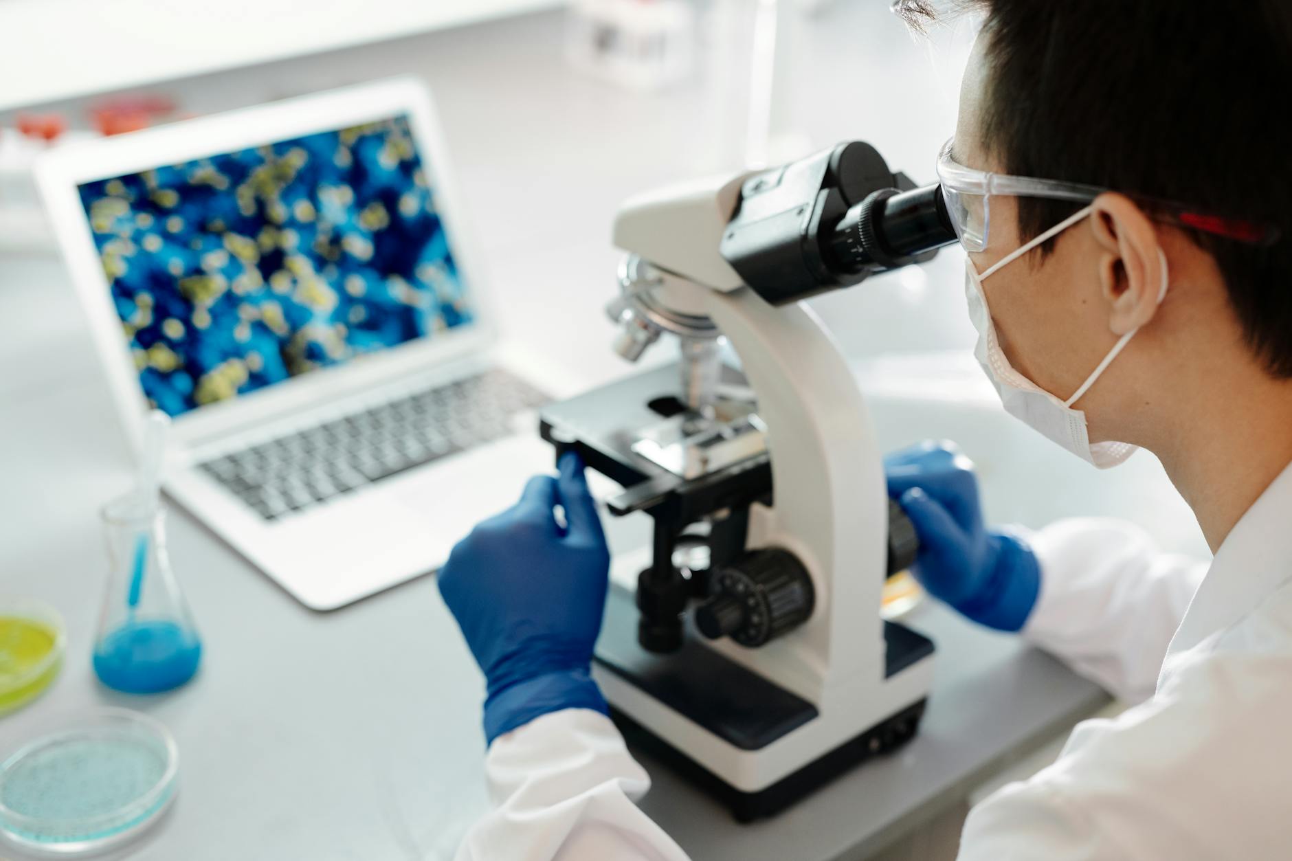 New Hope for Pancreatic Cancer: FDA Grants Early Access