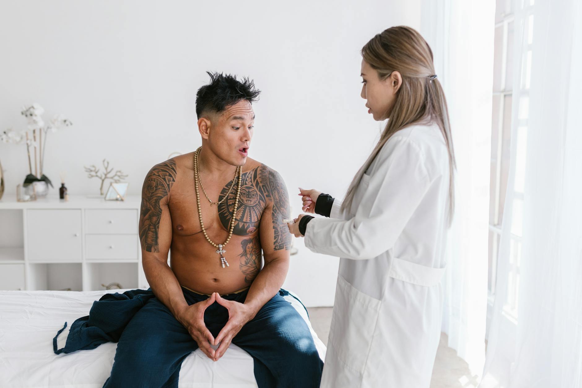 Understanding Breast Density: What It Means for Your Health