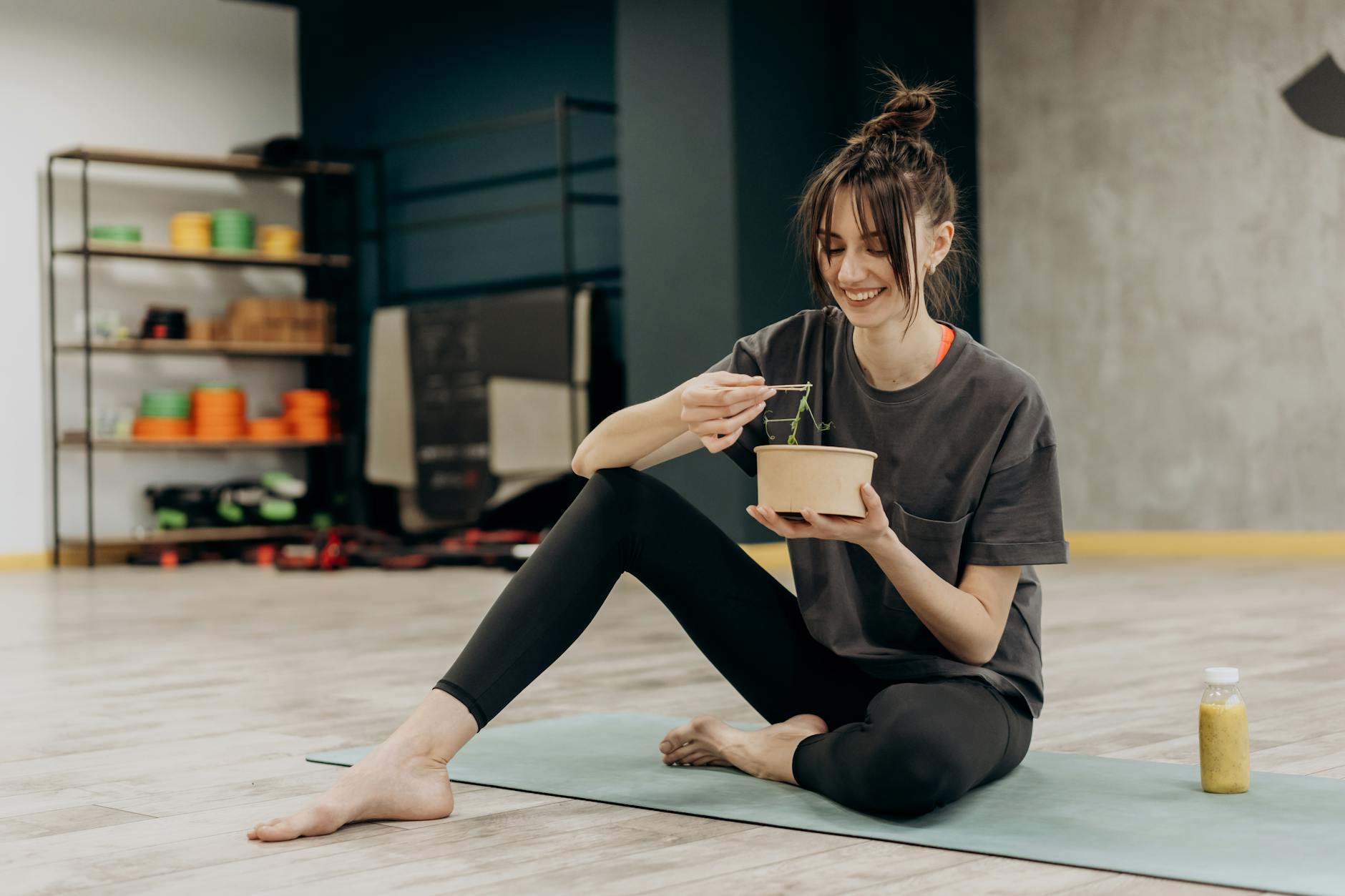 Workplace Wellness: How Your Job Impacts Your Health